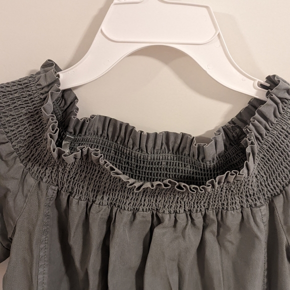 Vineyard Vines Smocked Summer Dress - Picture 3 of 7